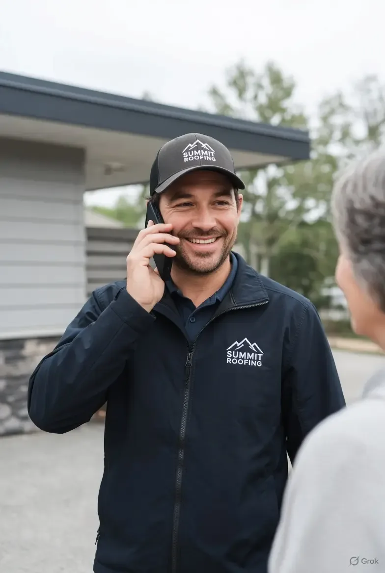 Flat Roof Leak Repair Blackfoot, ID FAQs